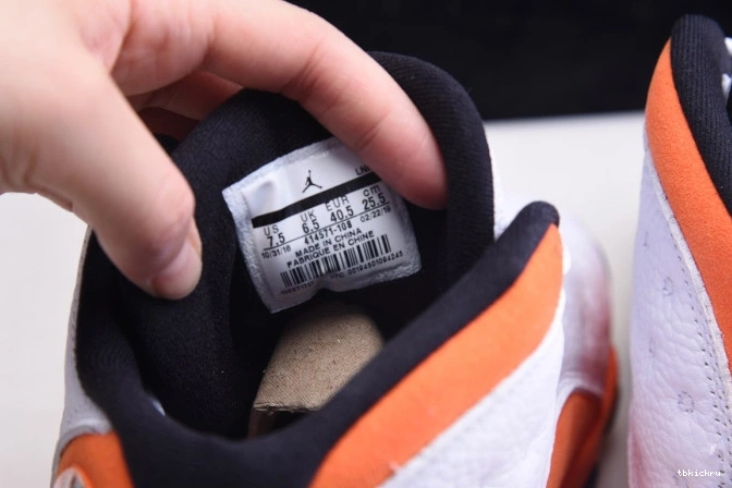 Cheap TBkick AIR JORDAN STARFISH 13 414571-108 0708